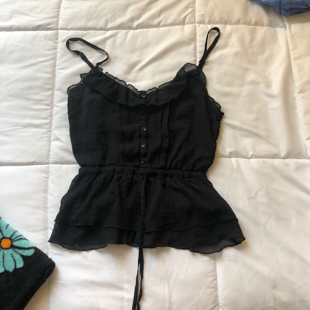 cute tank